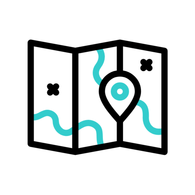 Map Locations