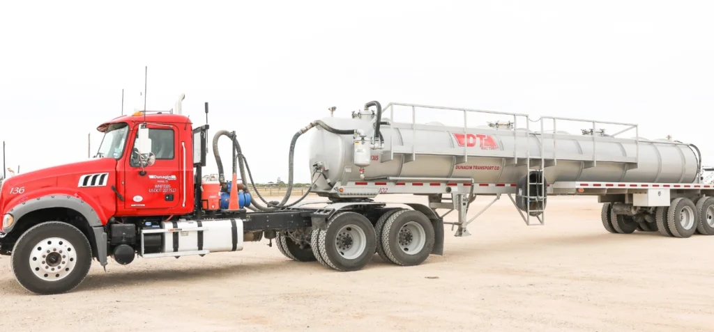 Dunagin - Bulk Water Supply - Services