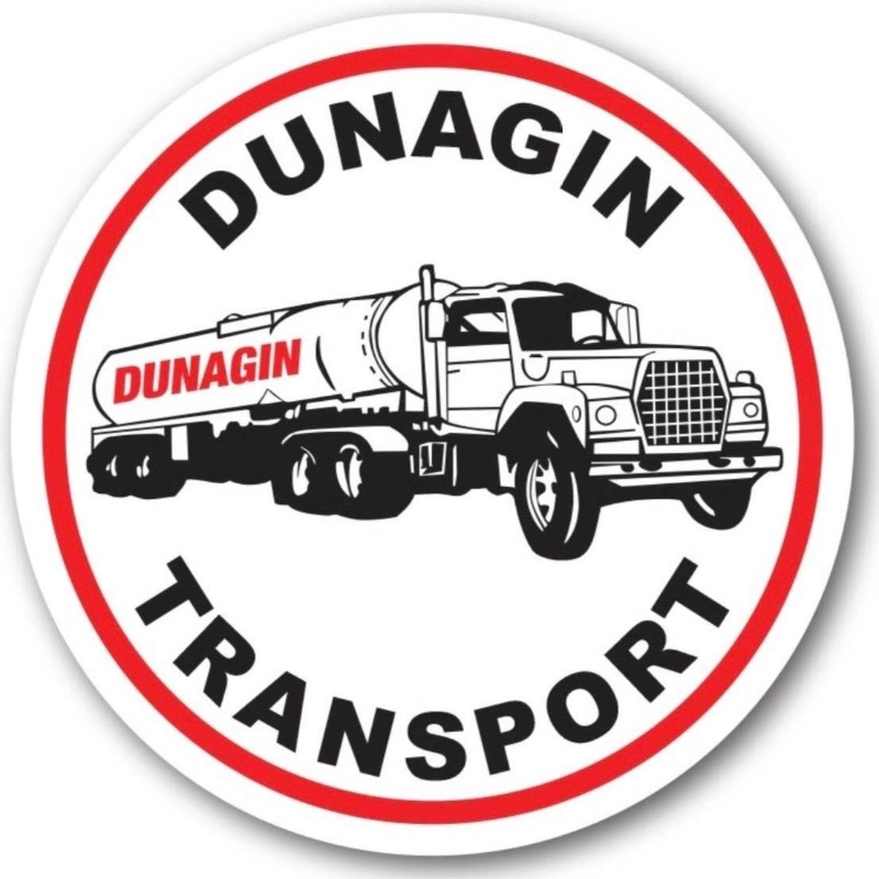 Dunagin Logo Circle